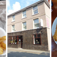 Stella House Fish & Chips
