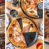 Stellina Pizzeria Arlington