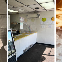 Steve's Fish & Chips