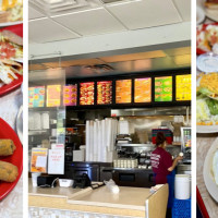 Steve’s Jr Burgers