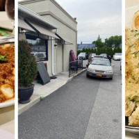 Steve’s Piccola Bussola