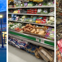 Steve's Quality Market