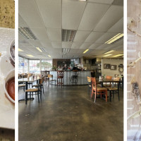 Stevies Family Restaurant