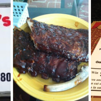 Stevo's Pizza & Ribs