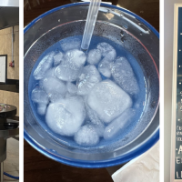 Stir Krazy Mongolian Grill