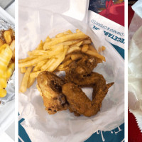 St.Louis Fish & Chicken Grill -BELLEFONATINE