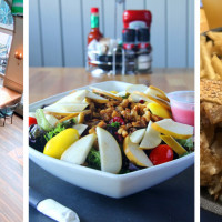 Stone Harbor Bar & Grill