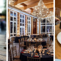Stone House at Stirling Ridge Restaurant and Events
