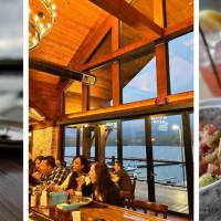 Stone Water at 3 Peaks Marina