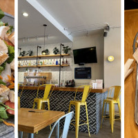 Stoned Pizza Kitchen