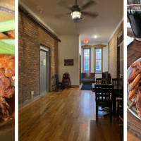 Strange Design Public House