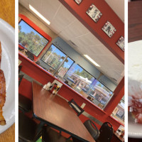 Strawn's Eat Shop Too