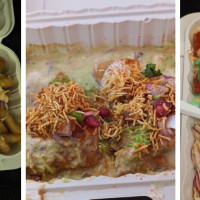 Street Bitez - Fusion Indian Street Food