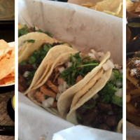 Street- Taco and Beer Co.