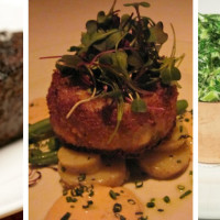 Strip House Steakhouse