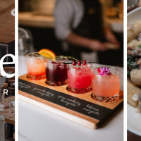 Strive Kitchen Bar