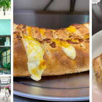 Stromboli's Restaurant