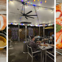 Strong's Brick Oven Pizzeria