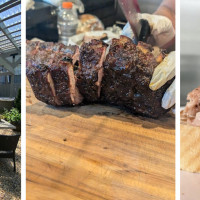 Stuey's Smokehouse BBQ