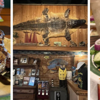 Stumpknockers Restaurants