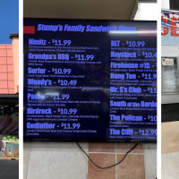 Stump's Family Marketplace