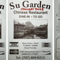 Su Garden