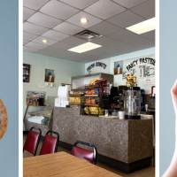 Sub-Base Sandwich Shoppe/Dandy Donuts