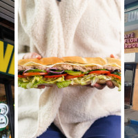 Subway 45500 San Pedro Tlaquepaque