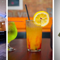 Sugar Cane Rum Village