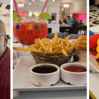 Sugar Factory - Dover