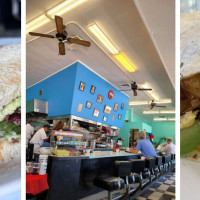 Sugar Plum Coffee Shop