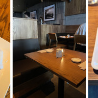 SUGARFISH | Williamsburg