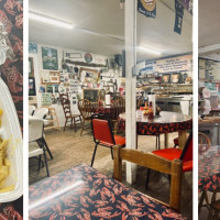 Suire's Grocery and Restaurant