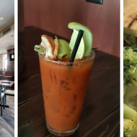 Suite Fire Bar and Grille