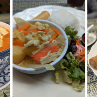 SukkhoThai Restaurant