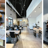 Sulbing Cafe (설빙 콜로라도)