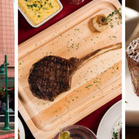 Sullivan's Steakhouse AK