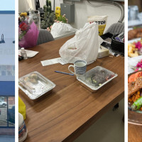 Sultan Ahmet Turkish Cuisine Oakville