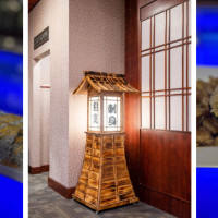 Sumo Japanese Steakhouse & Sushi Bar