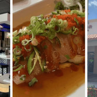 Sumo Sushi & Japanese