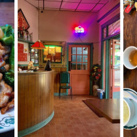 Sun Hong Kong Restaurant