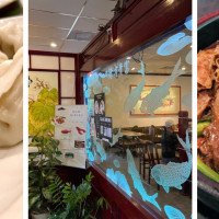 Sun Ming Chinese Restaurant