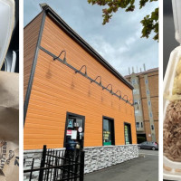 Sun Splash Jamaican Restaurant