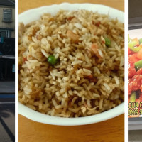 Sun Sun Chinese Restaurant