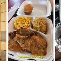 Sunday Dinner and More by Janet