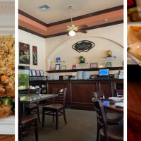 Sunflower Garden Restaurant and Bar