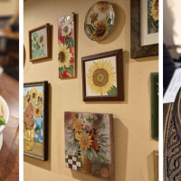 Sunflower Vegetarian Restaurant