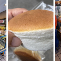 Sunny Wheatfield Cafe