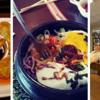 Sunny’s Bulgogi House