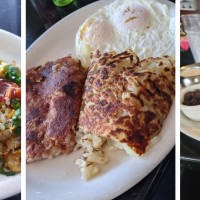 Sunrise Cafe - San Clemente